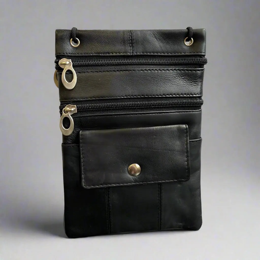 BOL Sling Crossbody Bag - Velora Luxury Fashion