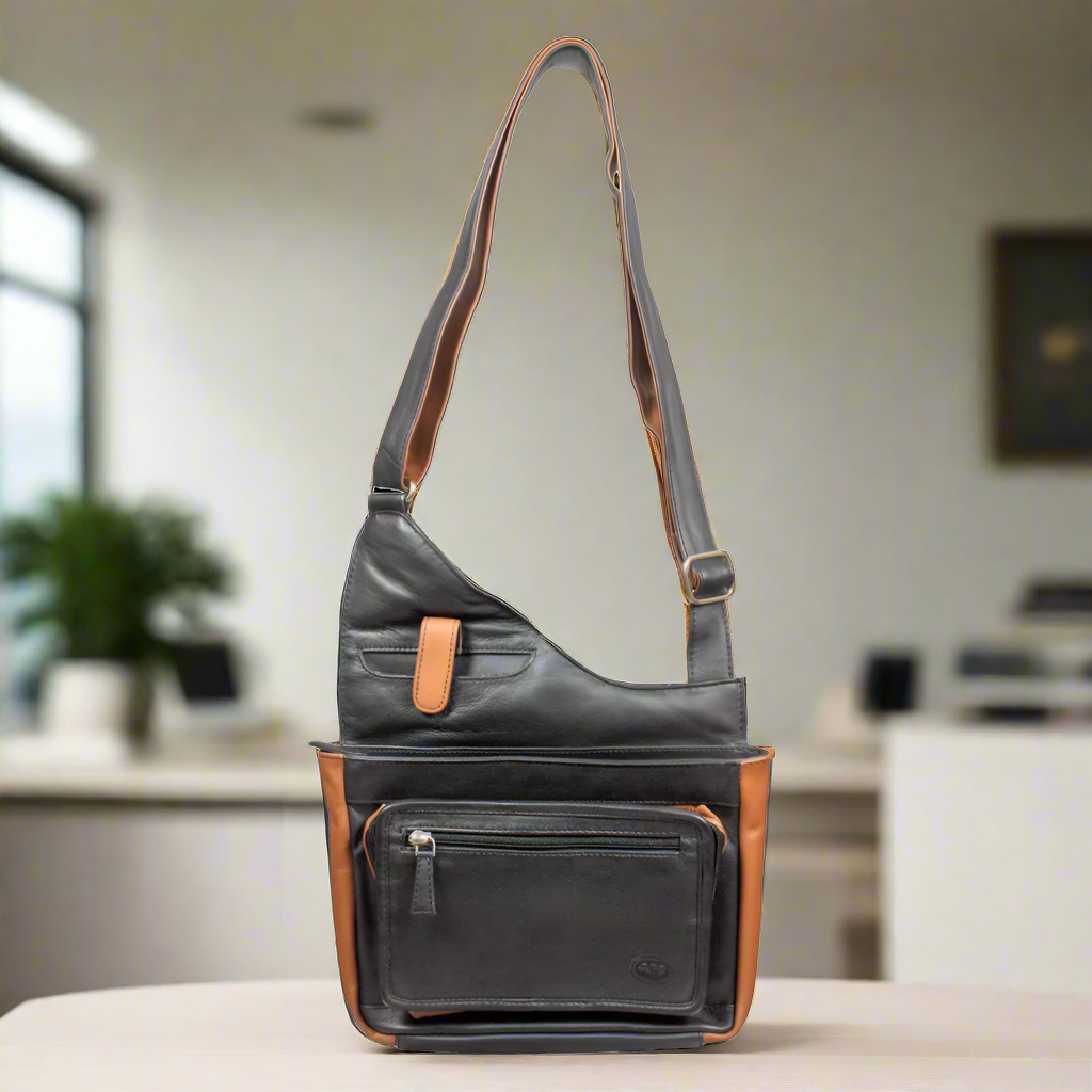 BOL Unisex Organizer Bag - Velora Luxury Fashion