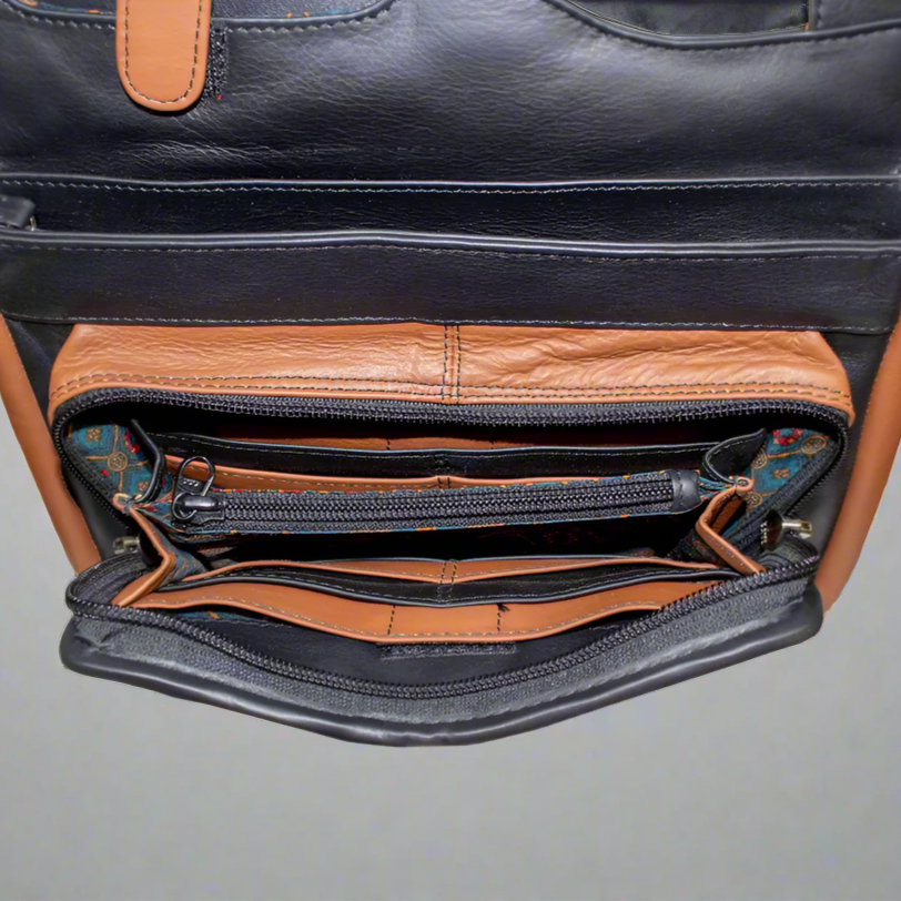 BOL Unisex Organizer Bag - Velora Luxury Fashion