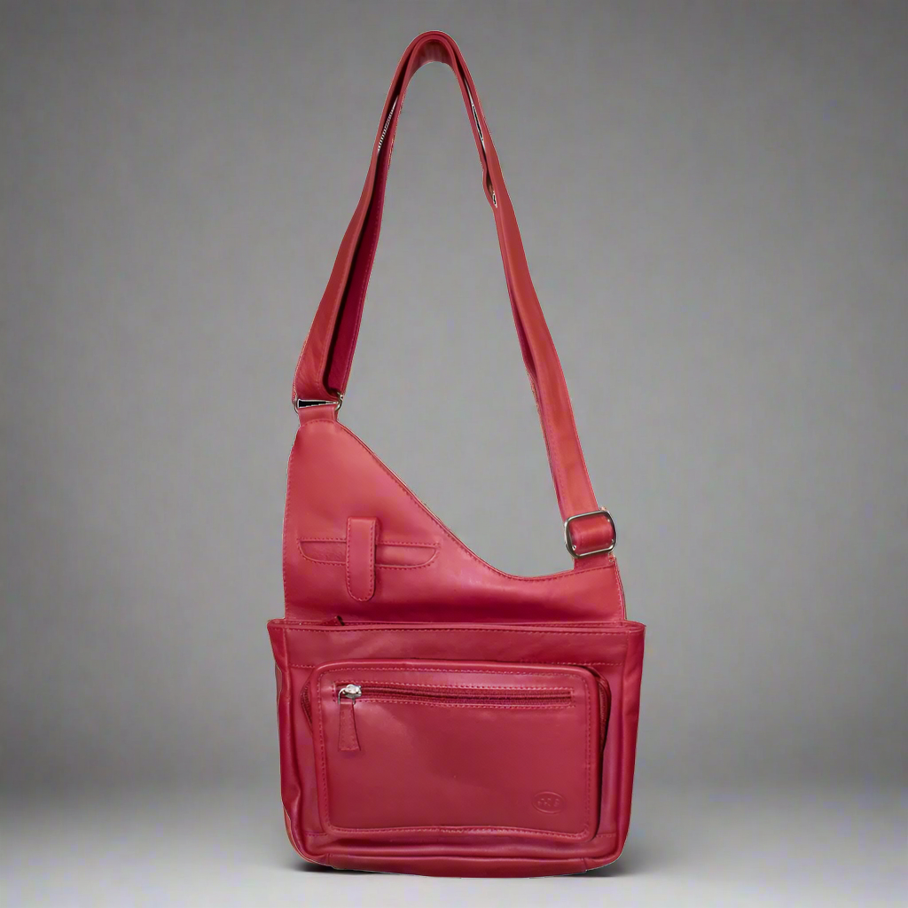 BOL Unisex Organizer Bag - Velora Luxury Fashion