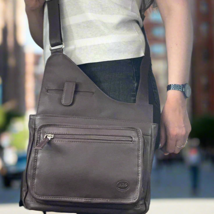 BOL Unisex Organizer Bag - Velora Luxury Fashion