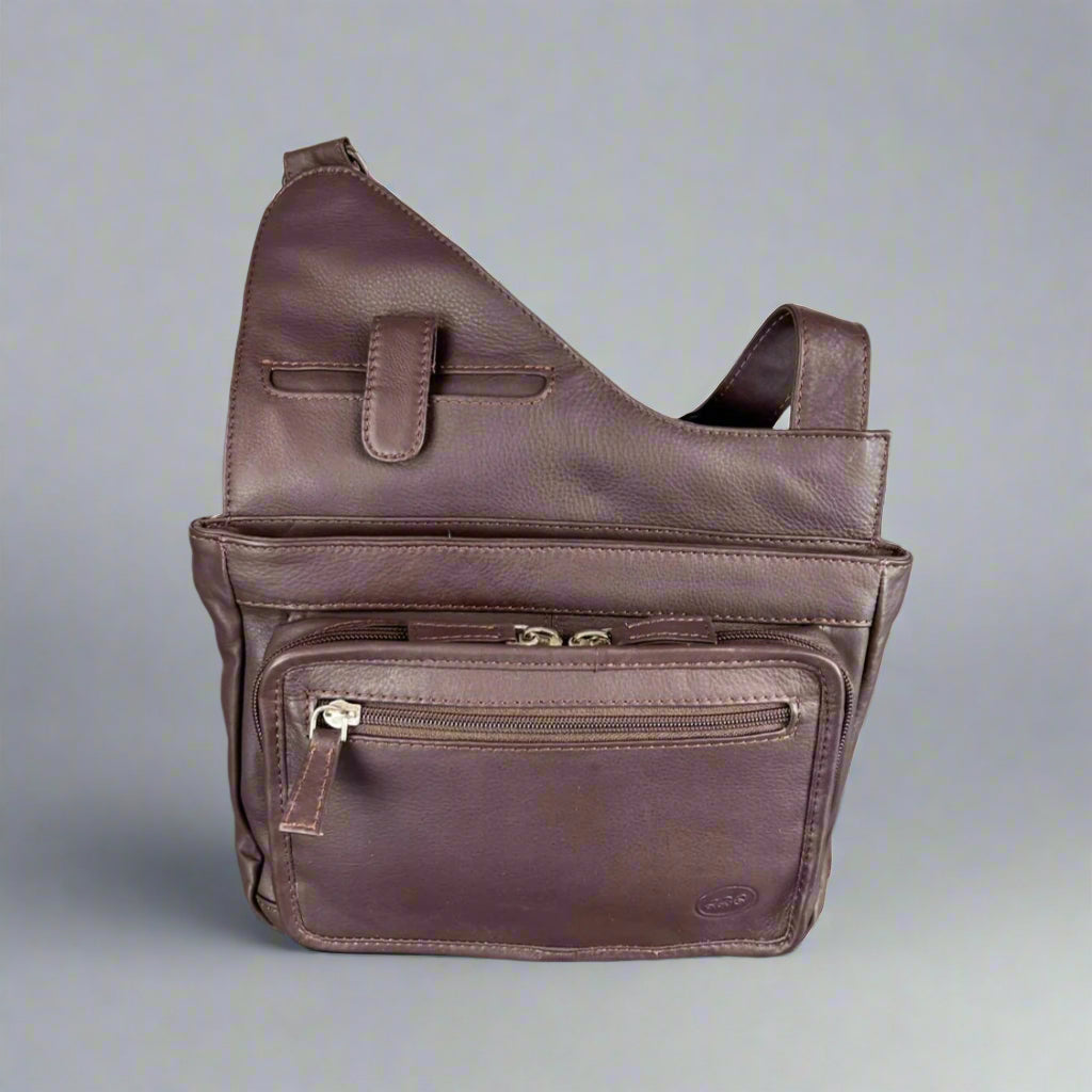 BOL Unisex Organizer Bag - Velora Luxury Fashion