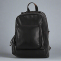 BOL Waxy Leather Backpack - Velora Luxury Fashion
