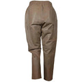 BOL Women's Casillo Leather Pants - Velora Luxury Fashion