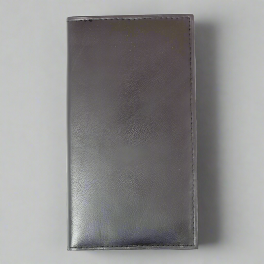 BOL Women's Credit Card Checkbook Wallet - Velora Luxury Fashion