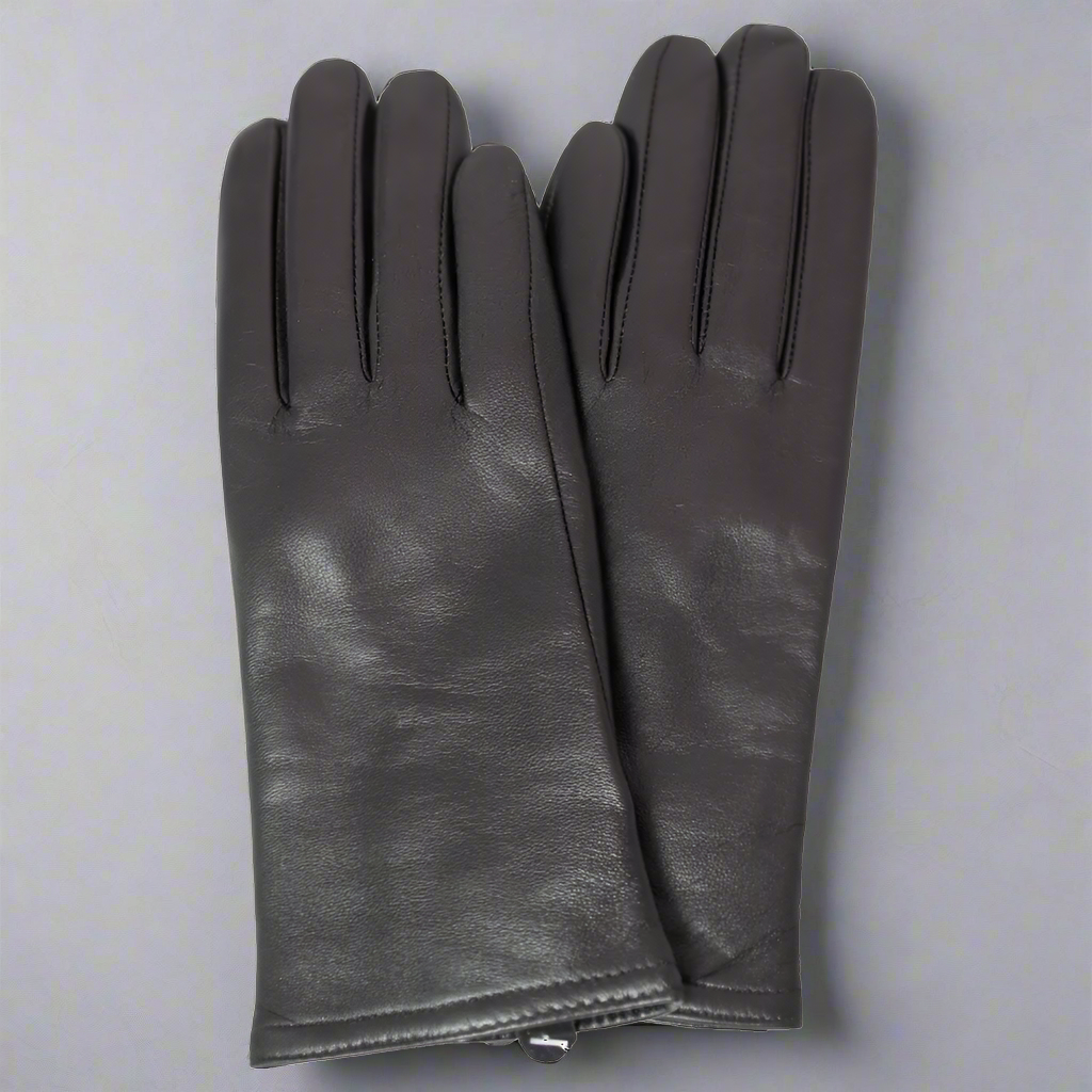 BOL Women's Deerskin Leather Gloves - Velora Luxury Fashion