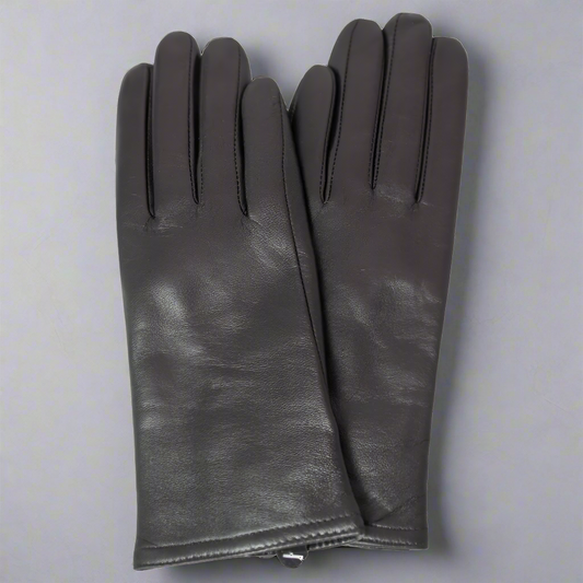 BOL Women's Deerskin Leather Gloves - Velora Luxury Fashion