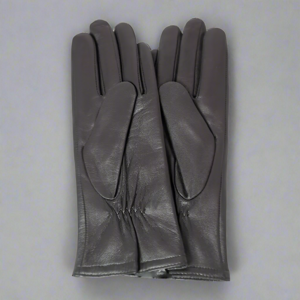 BOL Women's Deerskin Leather Gloves - Velora Luxury Fashion