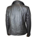 BOL Women's Grace Leather Jacket - Velora Luxury Fashion