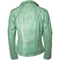 BOL Women's Grace Leather Jacket - Velora Luxury Fashion