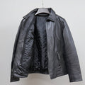 BOL Women's Grace Leather Jacket - Velora Luxury Fashion