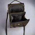 BOL Women's Leather Crossbody Phone Bag - Velora Luxury Fashion