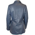 BOL Women's Princess Cut Leather Jacket - Velora Luxury Fashion