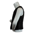 BOL Women's Sheepskin Fashion Vest - Velora Luxury Fashion