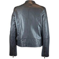 BOL Women's Vintage Texas Leather Jacket - Velora Luxury Fashion