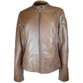 BOL Women's Vintage Texas Leather Jacket - Velora Luxury Fashion