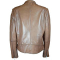 BOL Women's Vintage Texas Leather Jacket - Velora Luxury Fashion