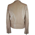 BOL Women's Vintage Texas Leather Jacket - Velora Luxury Fashion