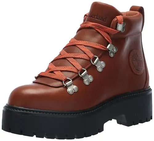 Timberland Stone Street Mid Lace Women's Boot