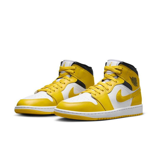 Air Jordan 1 Mid BQ6472-170 - Velora