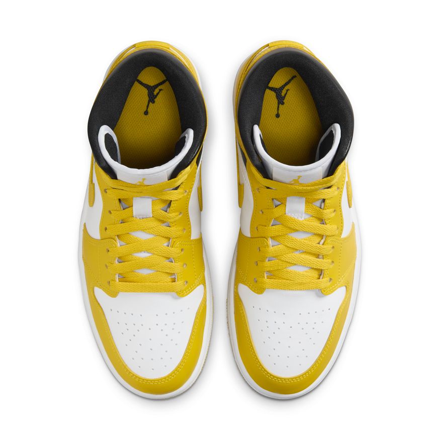 Air Jordan 1 Mid BQ6472-170 - Velora