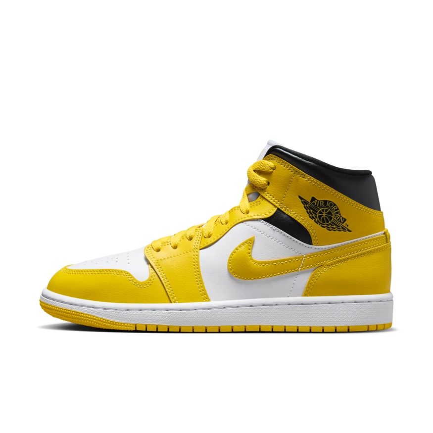 Air Jordan 1 Mid BQ6472-170 - Velora