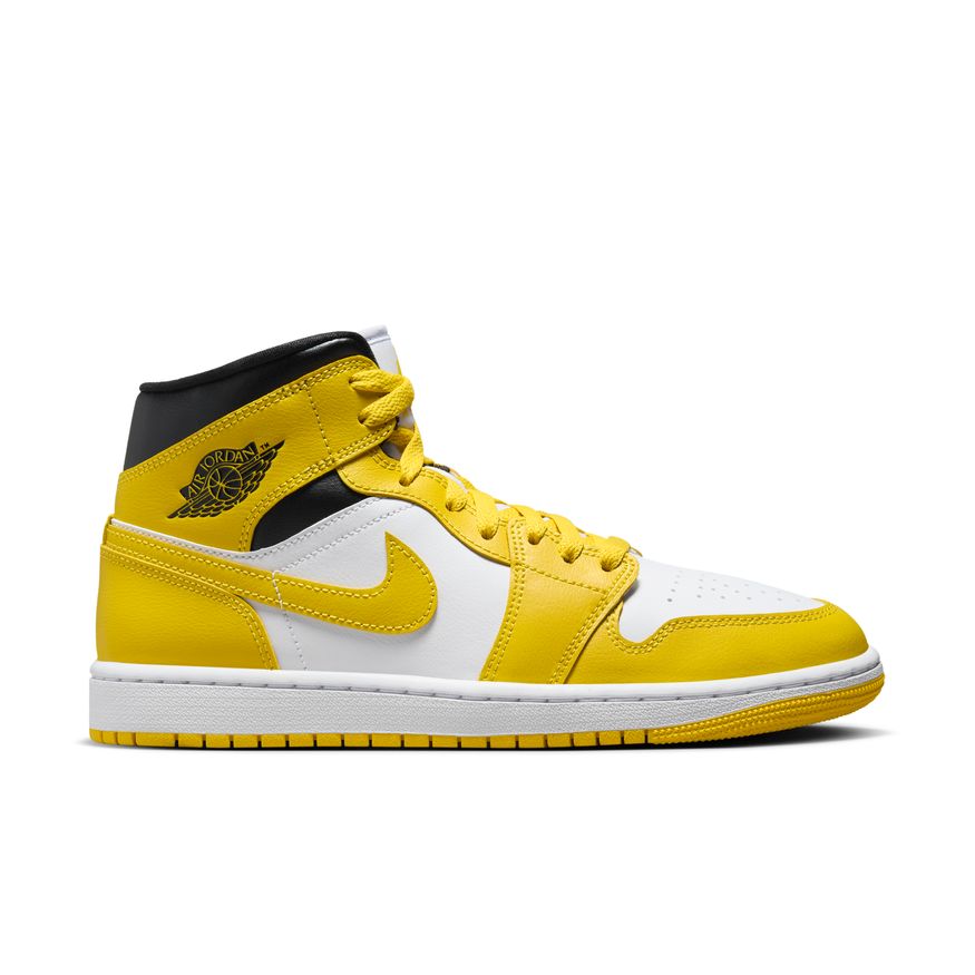 Air Jordan 1 Mid BQ6472-170 - Velora