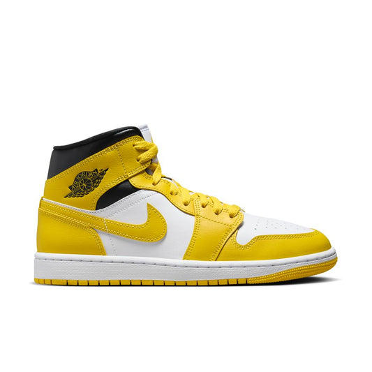 Air Jordan 1 Mid BQ6472-170 - Velora