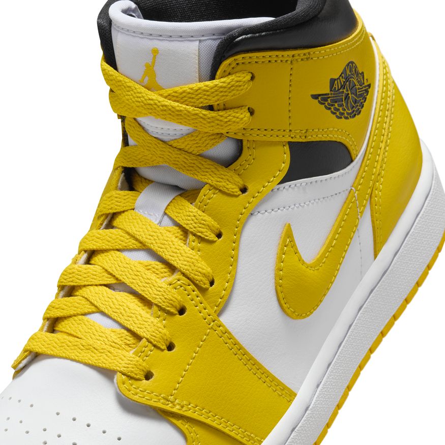 Air Jordan 1 Mid BQ6472-170 - Velora