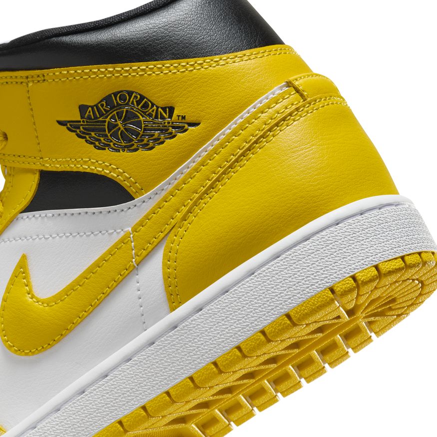 Air Jordan 1 Mid BQ6472-170 - Velora
