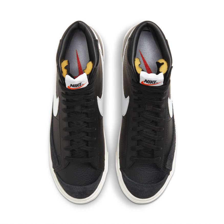 M Nike Blazer Mid '77 Vintage BQ6806-002 - Velora