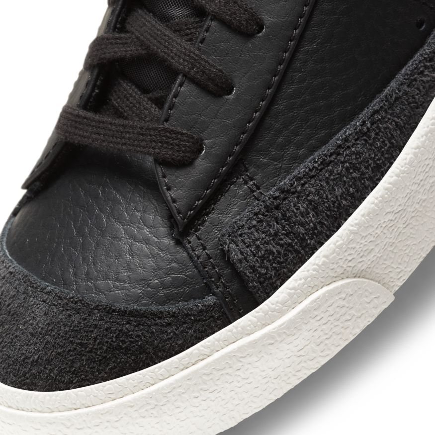 M Nike Blazer Mid '77 Vintage BQ6806-002 - Velora