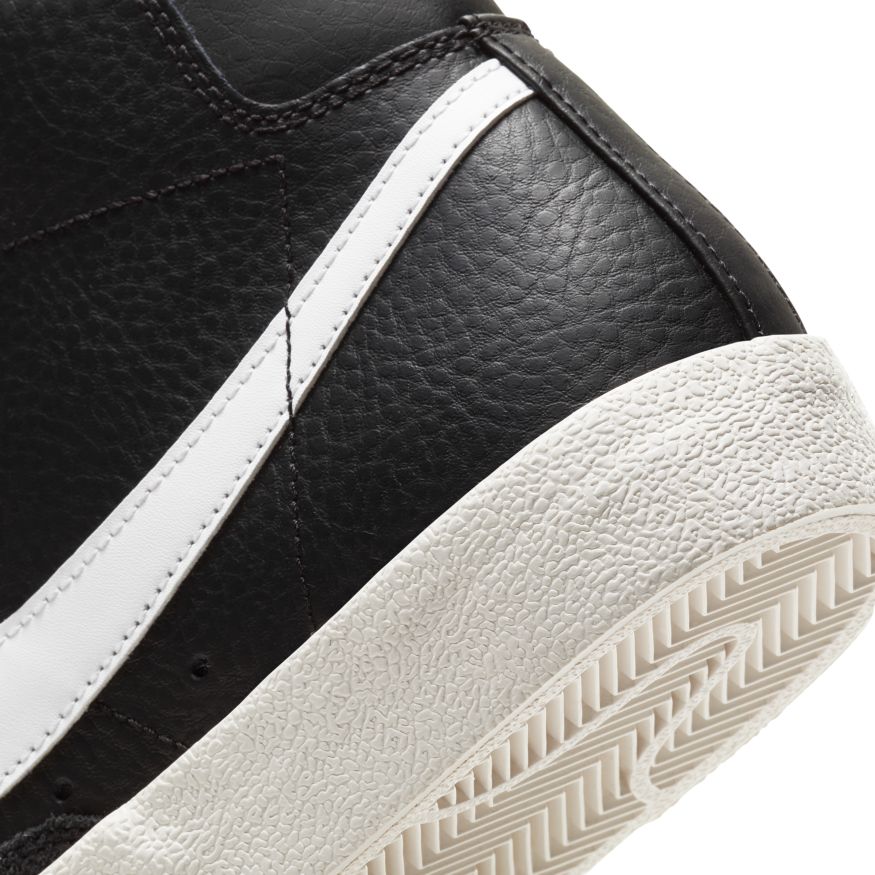 M Nike Blazer Mid '77 Vintage BQ6806-002 - Velora