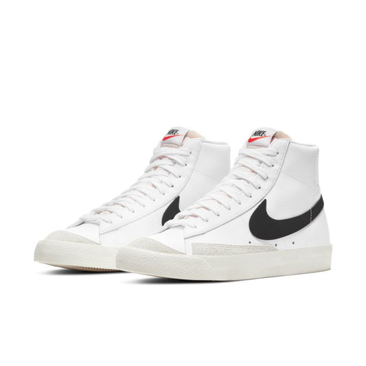M Nike Blazer Mid '77 Vintage BQ6806-100 - Velora