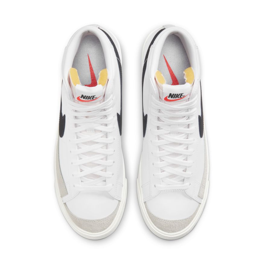 M Nike Blazer Mid '77 Vintage BQ6806-100 - Velora