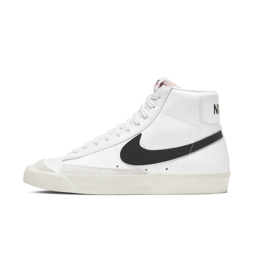 M Nike Blazer Mid '77 Vintage BQ6806-100 - Velora