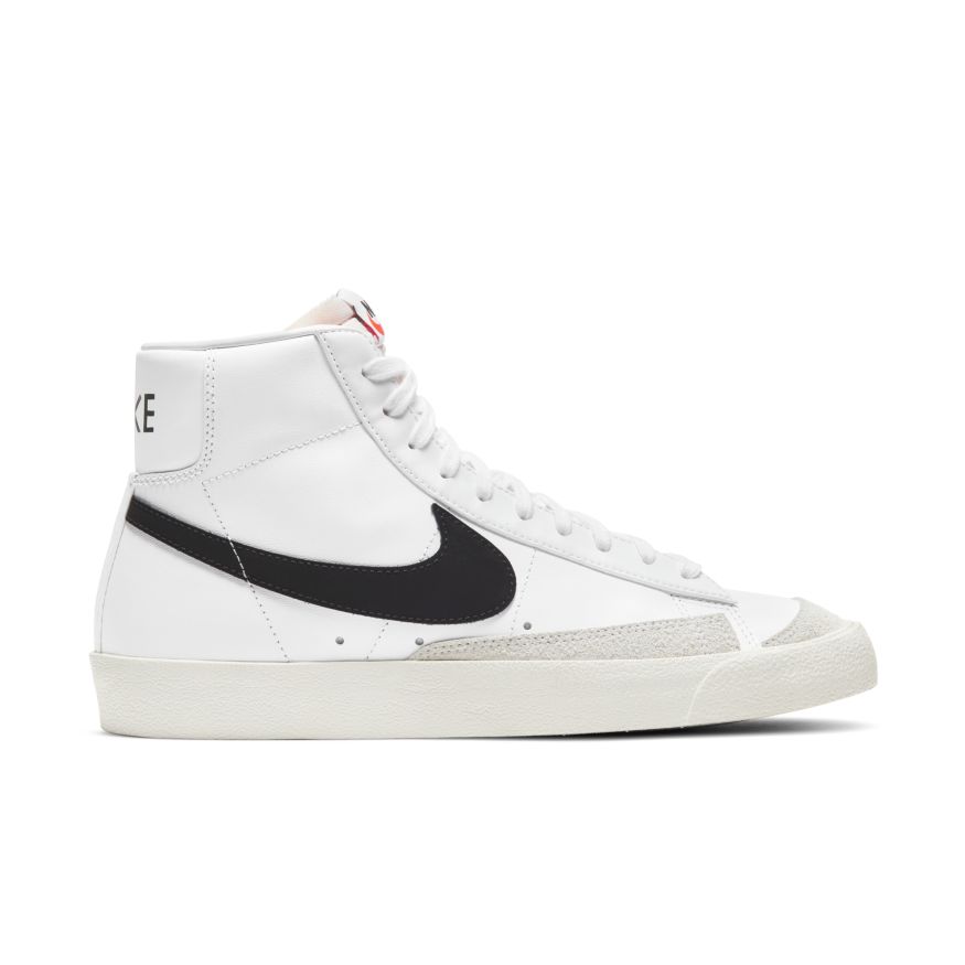 M Nike Blazer Mid '77 Vintage BQ6806-100 - Velora