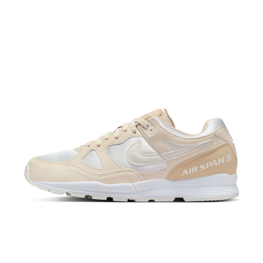 M Nike Air Span II SE BQ8164-200 - Velora