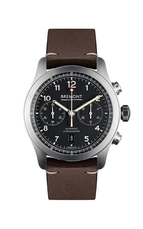 Bremont ALT1-C Griffon Watch ALT1-C-GRIFFON-R-S - Velora