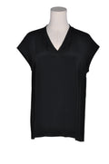 BRUNELLO CUCINELLI Women Blouses Regular fit in Black - L - Velora Luxury Fashion