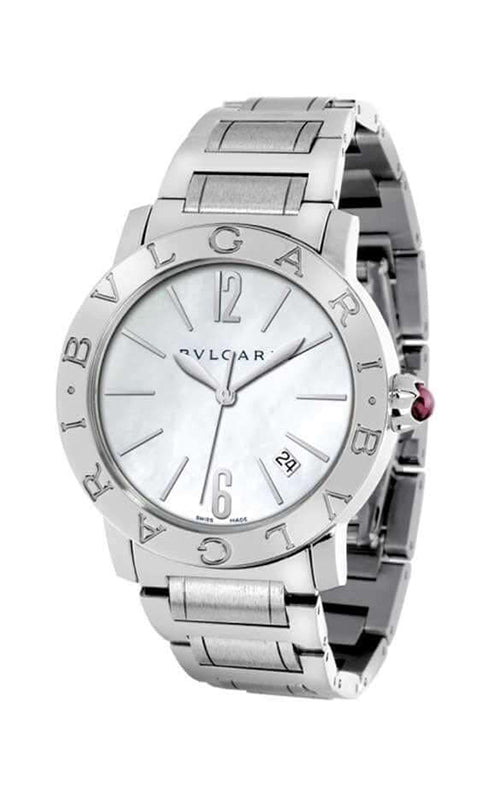 Bulgari BVLGARI-BVLGARI Watch 101976 - Velora