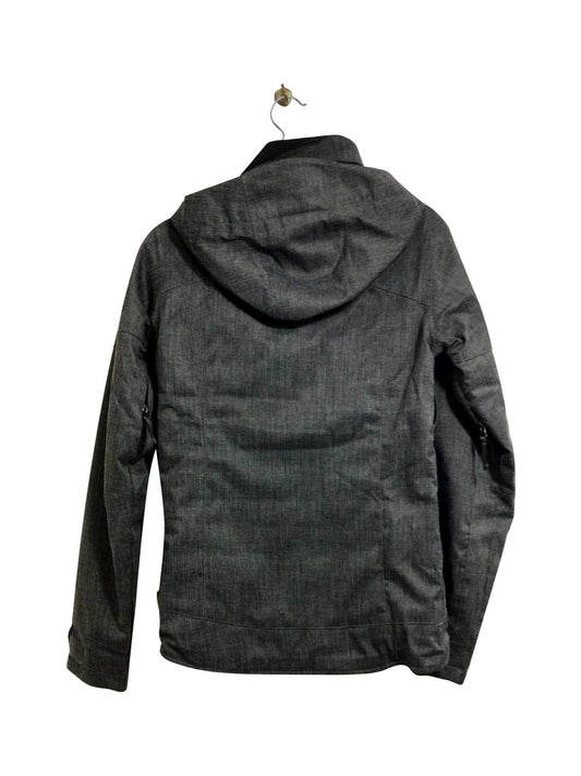 BURTON Regular fit Coat in Gray - S - Velora