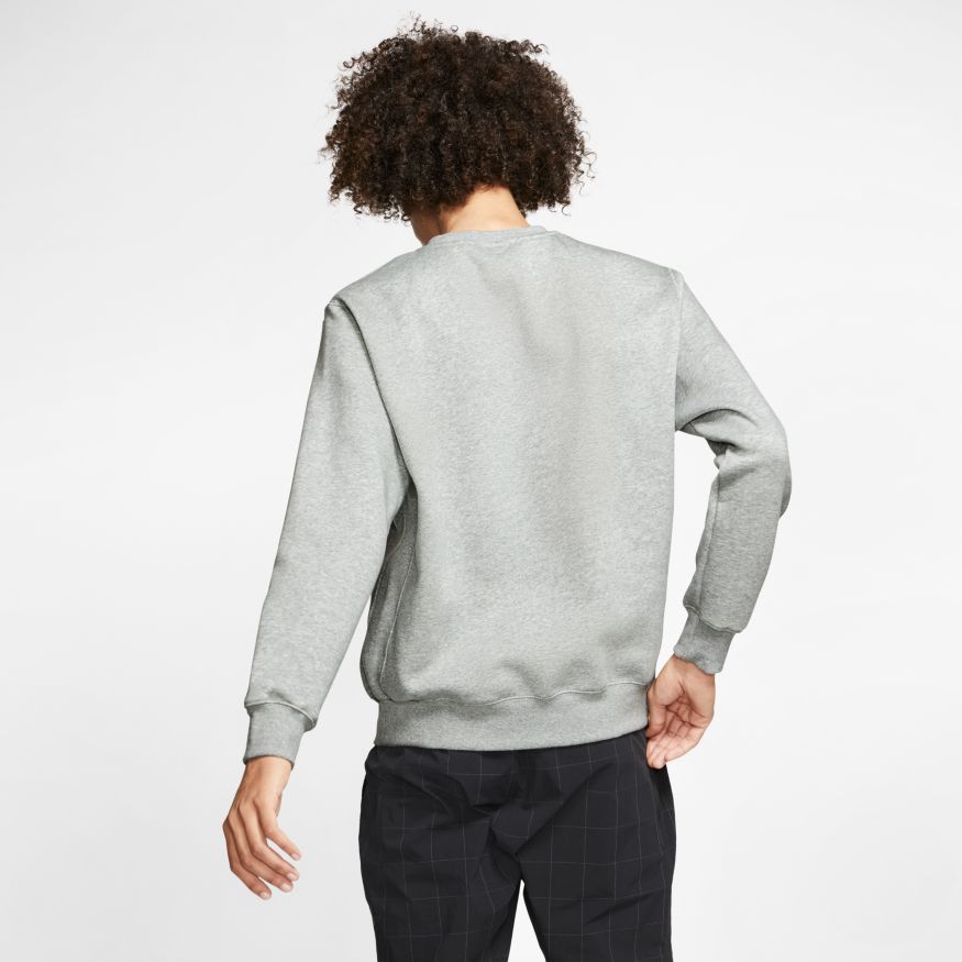 M Nike Sportswear Club Fleece BV2662-063 - Velora