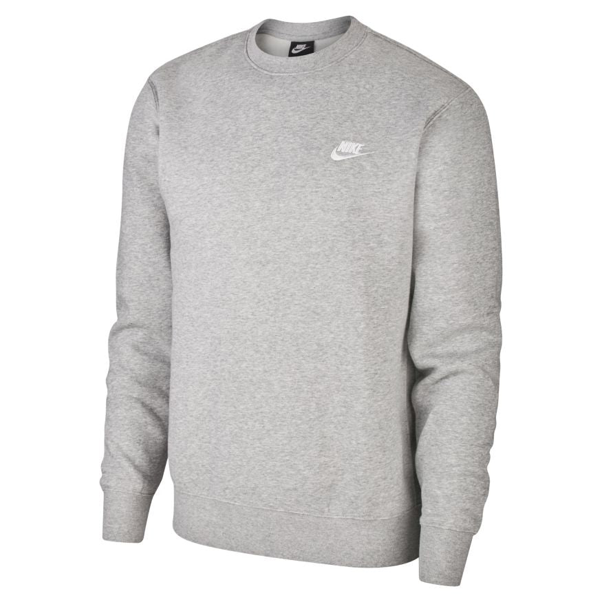 M Nike Sportswear Club Fleece BV2662-063 - Velora