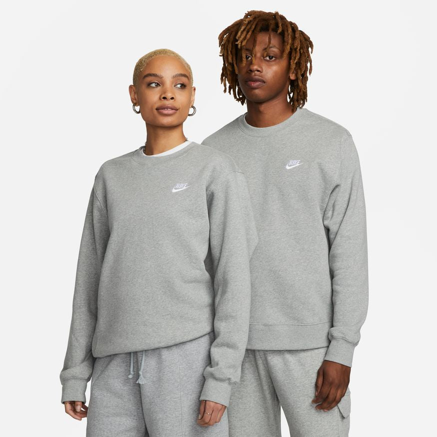 M Nike Sportswear Club Fleece BV2662-063 - Velora