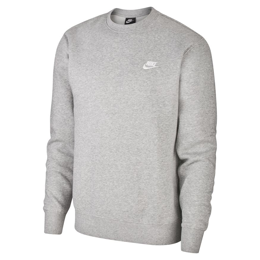 M Nike Sportswear Club Fleece BV2662-063 - Velora