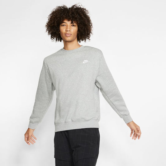 M Nike Sportswear Club Fleece BV2662-063 - Velora