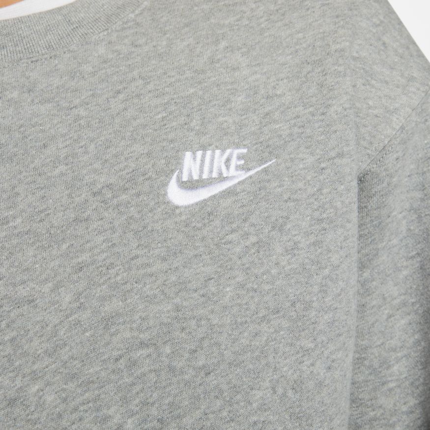 M Nike Sportswear Club Fleece BV2662-063 - Velora