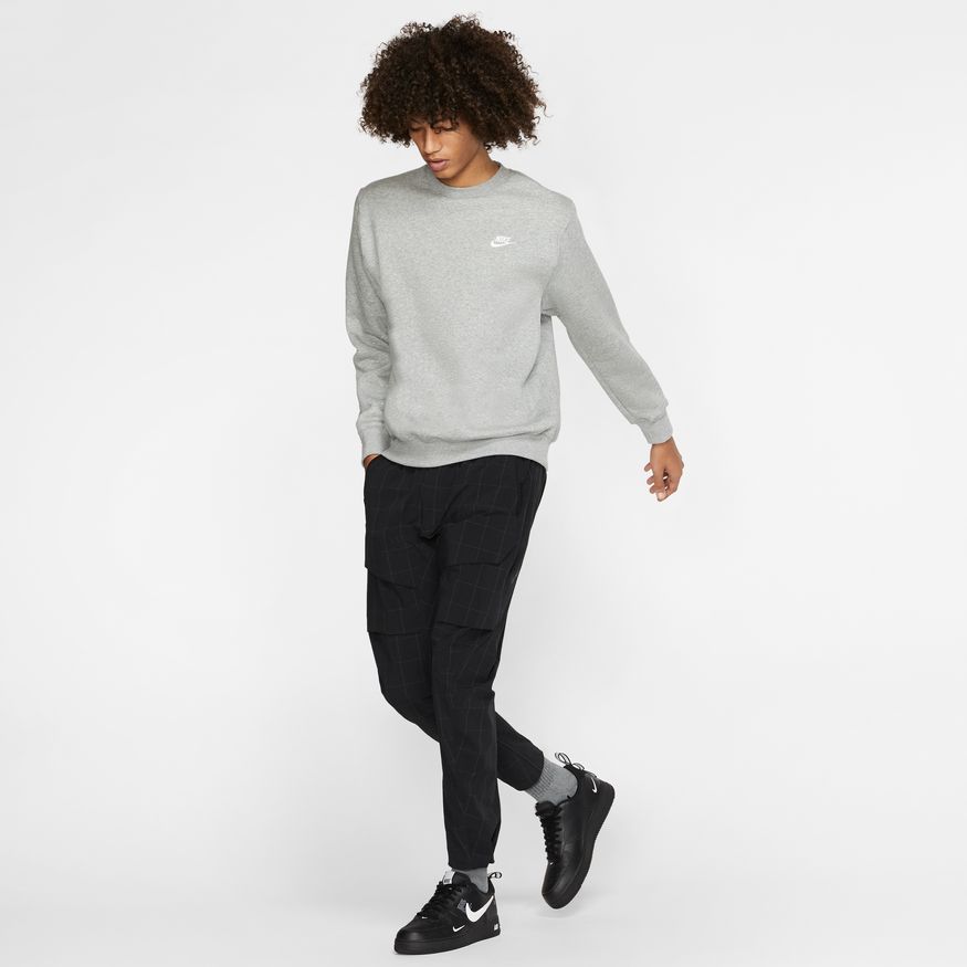 M Nike Sportswear Club Fleece BV2662-063 - Velora