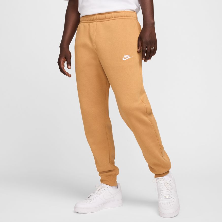 M Nike Sportswear Club Fleece BV2671-224 - Velora